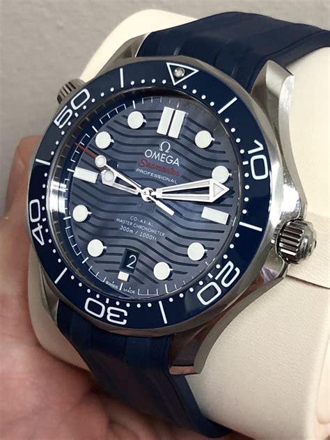 2019 omega seamaster professional|Omega Seamaster Professional 300m price.